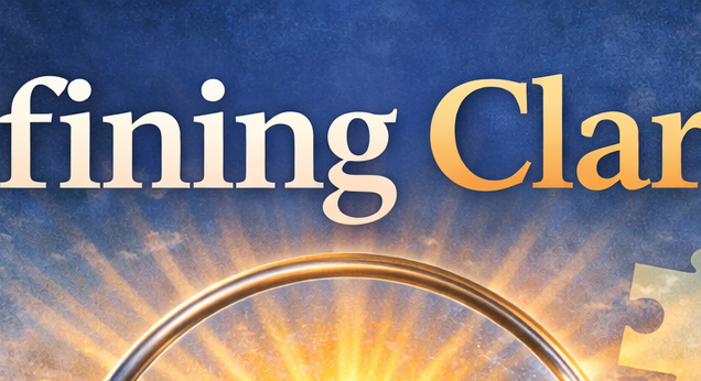 Defining Clarity2