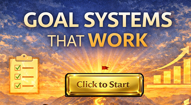 goal system
